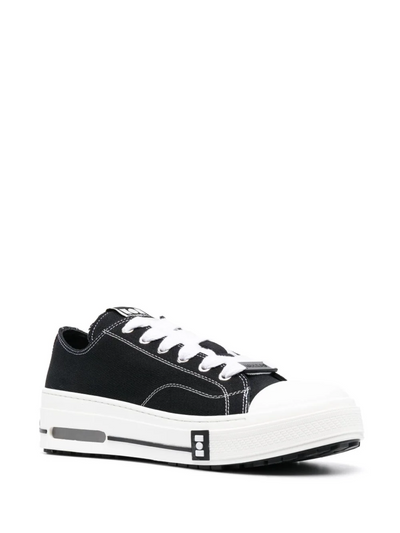 Nahmias Sneaker Five-O Black