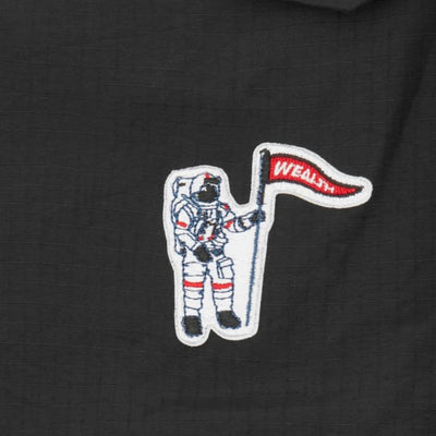 Billionaire Boys Club Cargo Pants Black