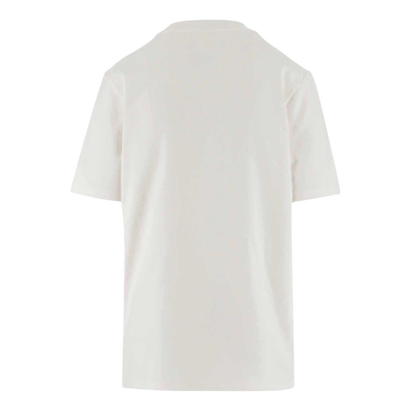 Jil Sander T-Shirt Patch White