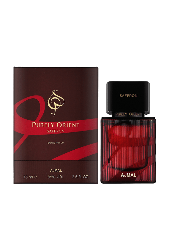 Ajmal Pure Oriental Saffroneau De Parfum