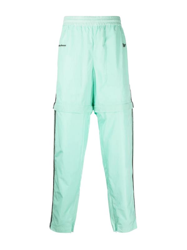 Adidas Track Pants X Wales Bonner Nylon Clemi