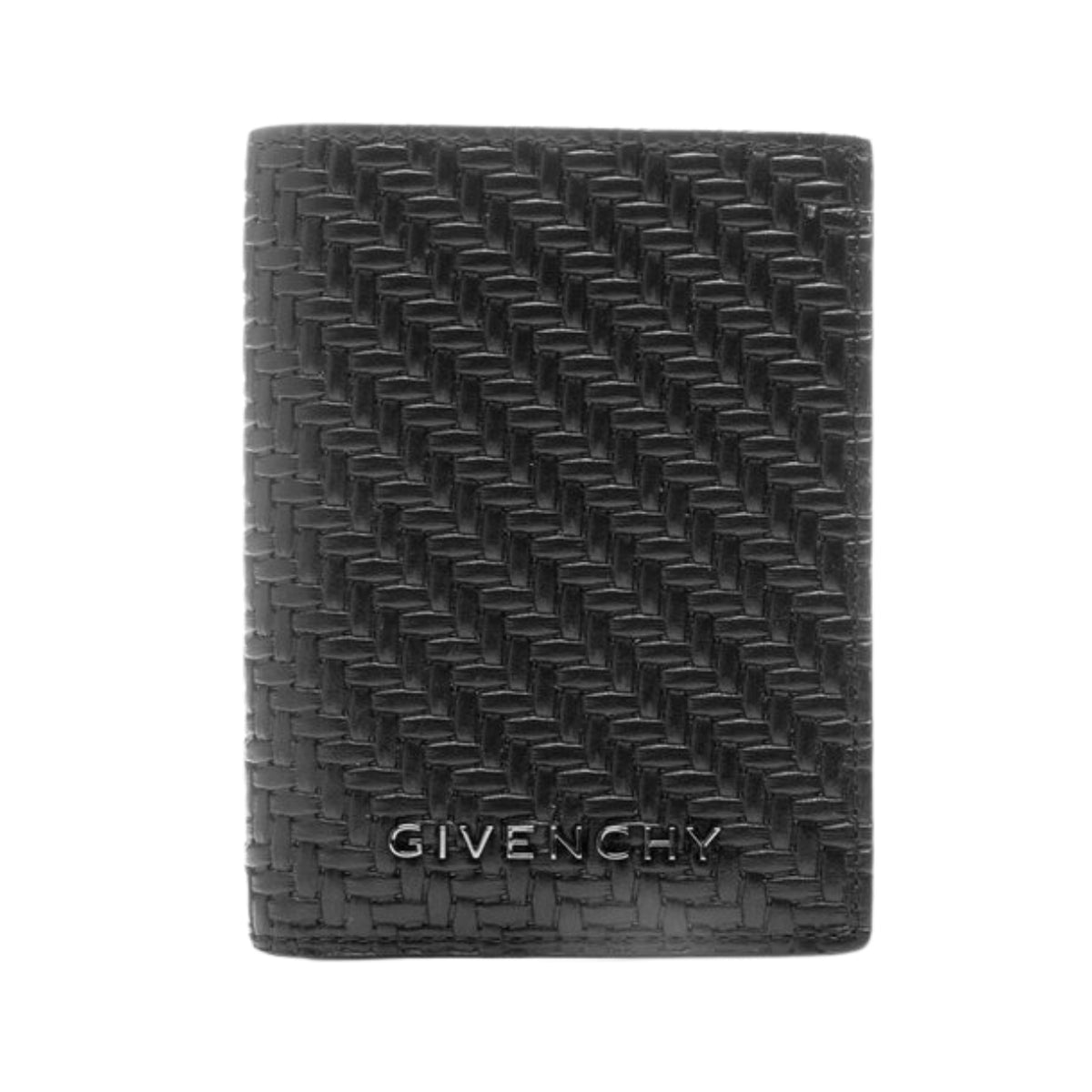 Givenchy Card Holder Logo Black