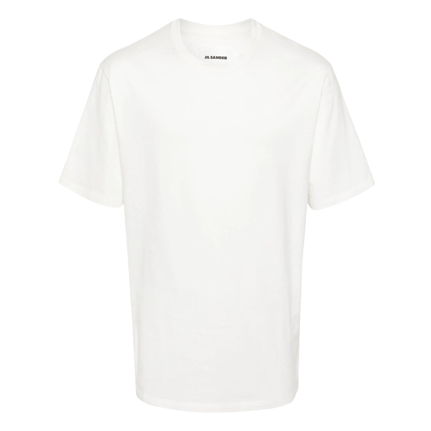 Jil Sander T-Shirt White