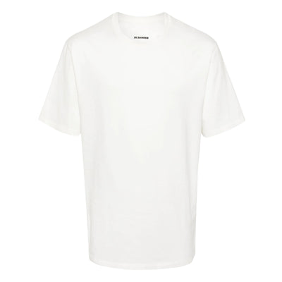 Jil Sander T-Shirt White