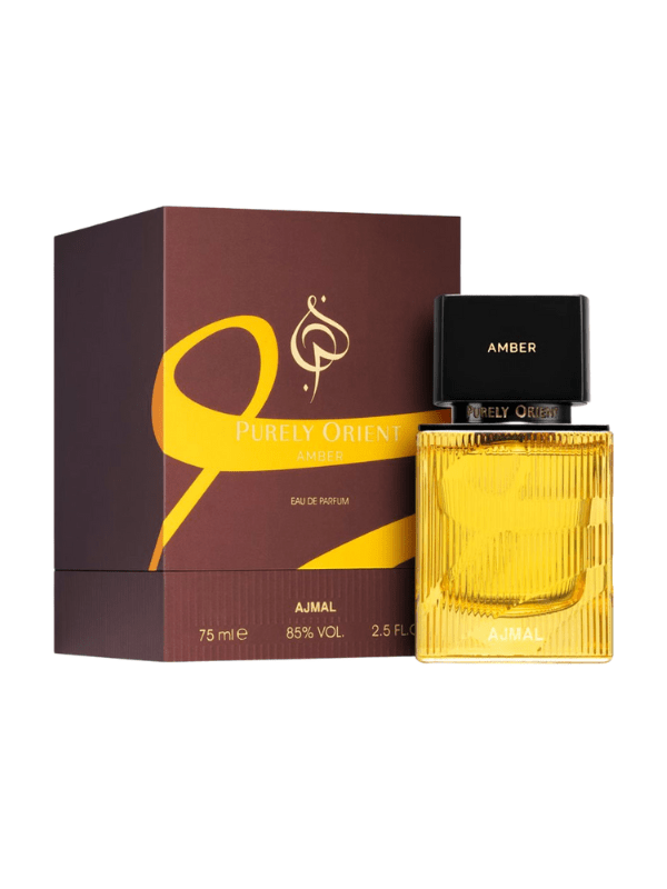 Ajmal  Pure Oriental Amber Eau De Parfum