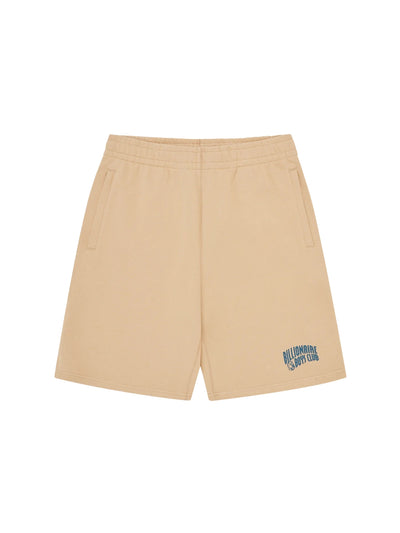 Billionaire Boys Club Shorts Small Arch Logo Sand