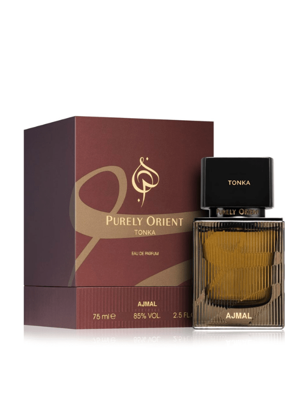 Ajmal Pure Oriental Tonka Eau De Parfum