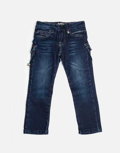 Soviet B Reymundo Jeans