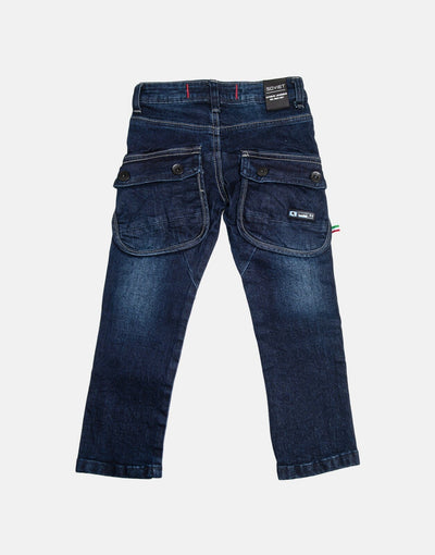 Soviet B Reymundo Jeans