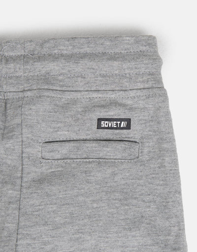 Soviet B Brock Sweatpants