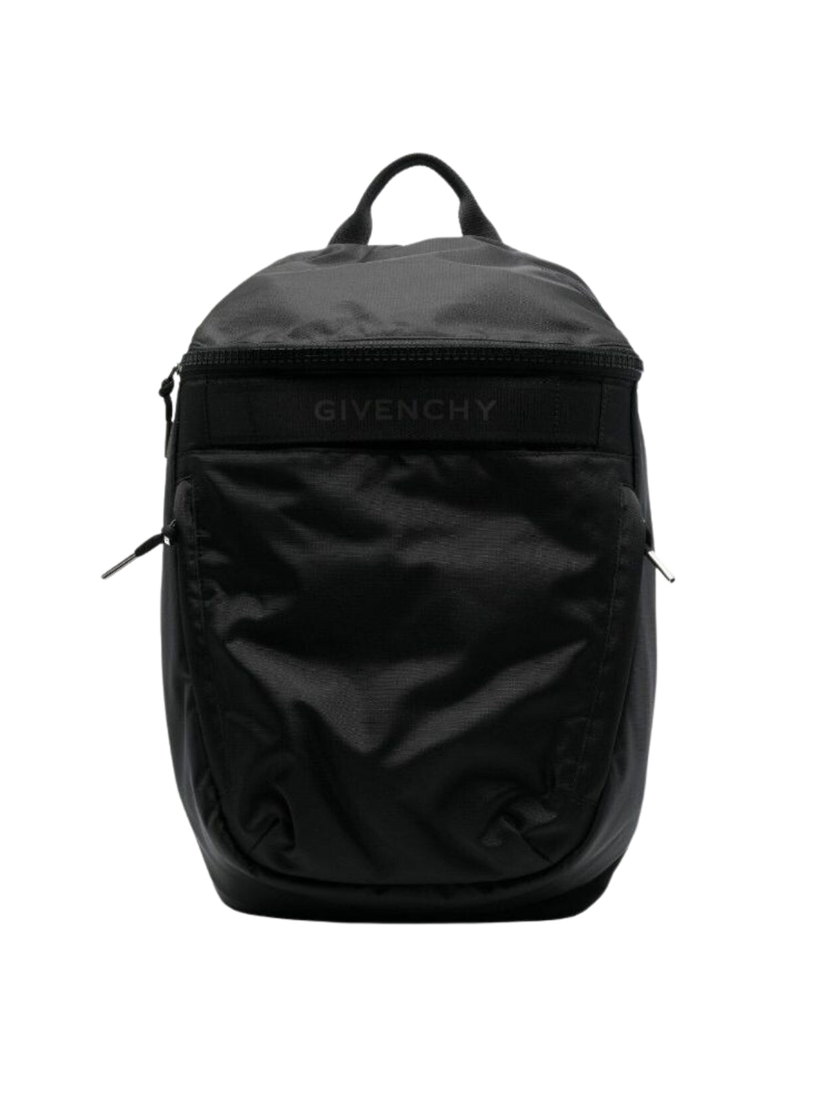 Givenchy Bag G-Trek Backpack Black