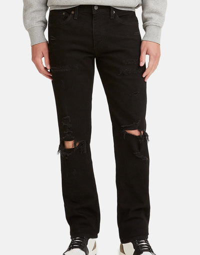 Levi's 511 Slim Better Night Jeans