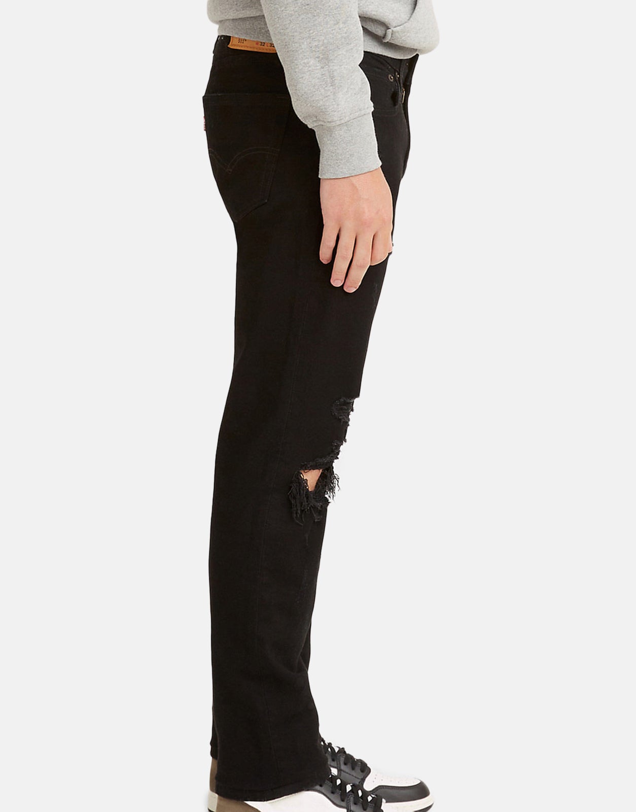 Levi's 511 Slim Better Night Jeans