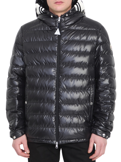 Moncler Jacket Conour Black