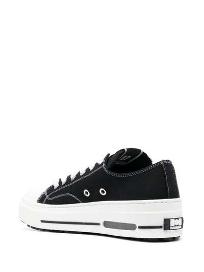 Nahmias Sneaker Five-O Black