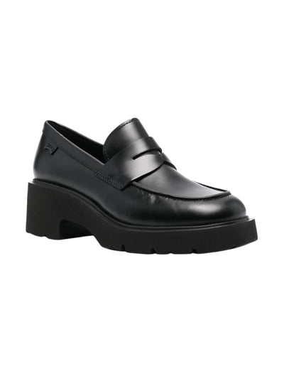 Camper Ladies Sneaker Docko Negro Black