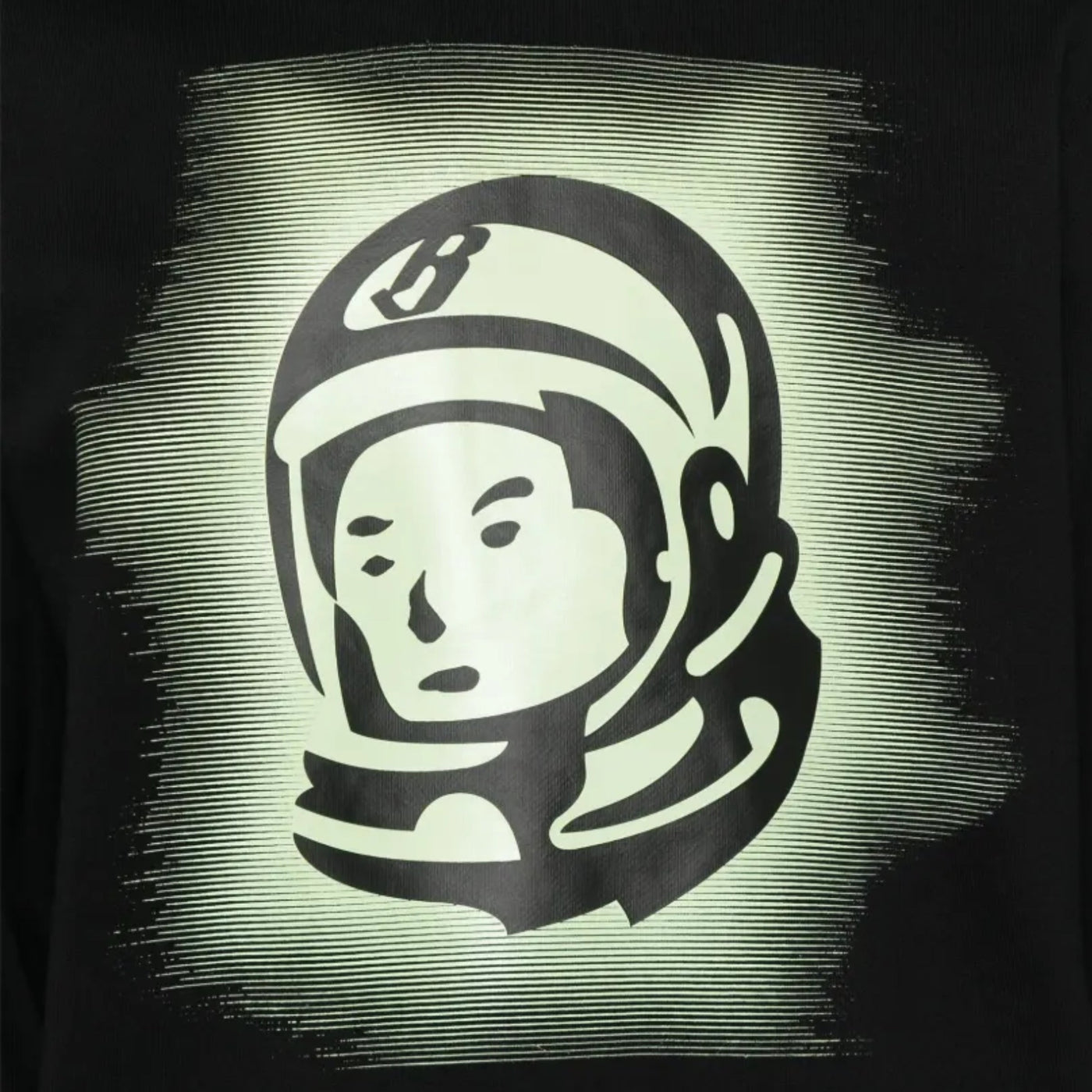 Billionaire Boys Club Sweater Glow Astro Black