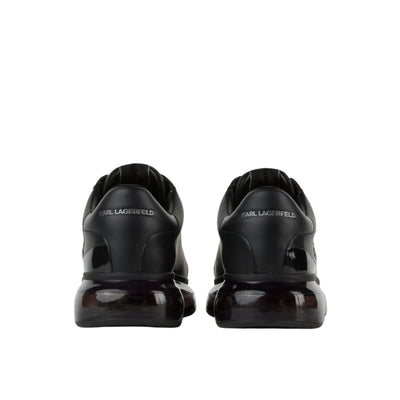 Karl Lagerfeld Sneaker Kushion Emboss Black