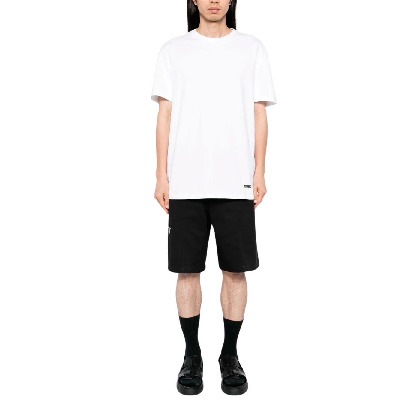 Jil Sander T-Shirt White
