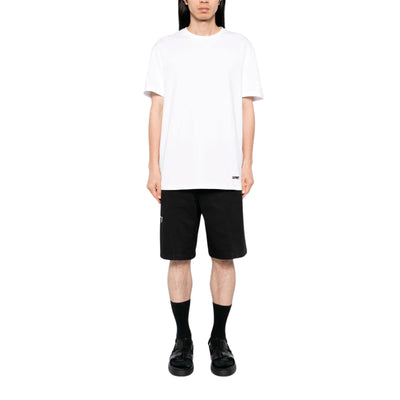 Jil Sander T-Shirt White