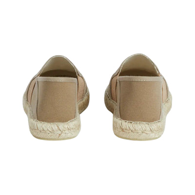 Kenzo Sneaker Tiger Logo Beige