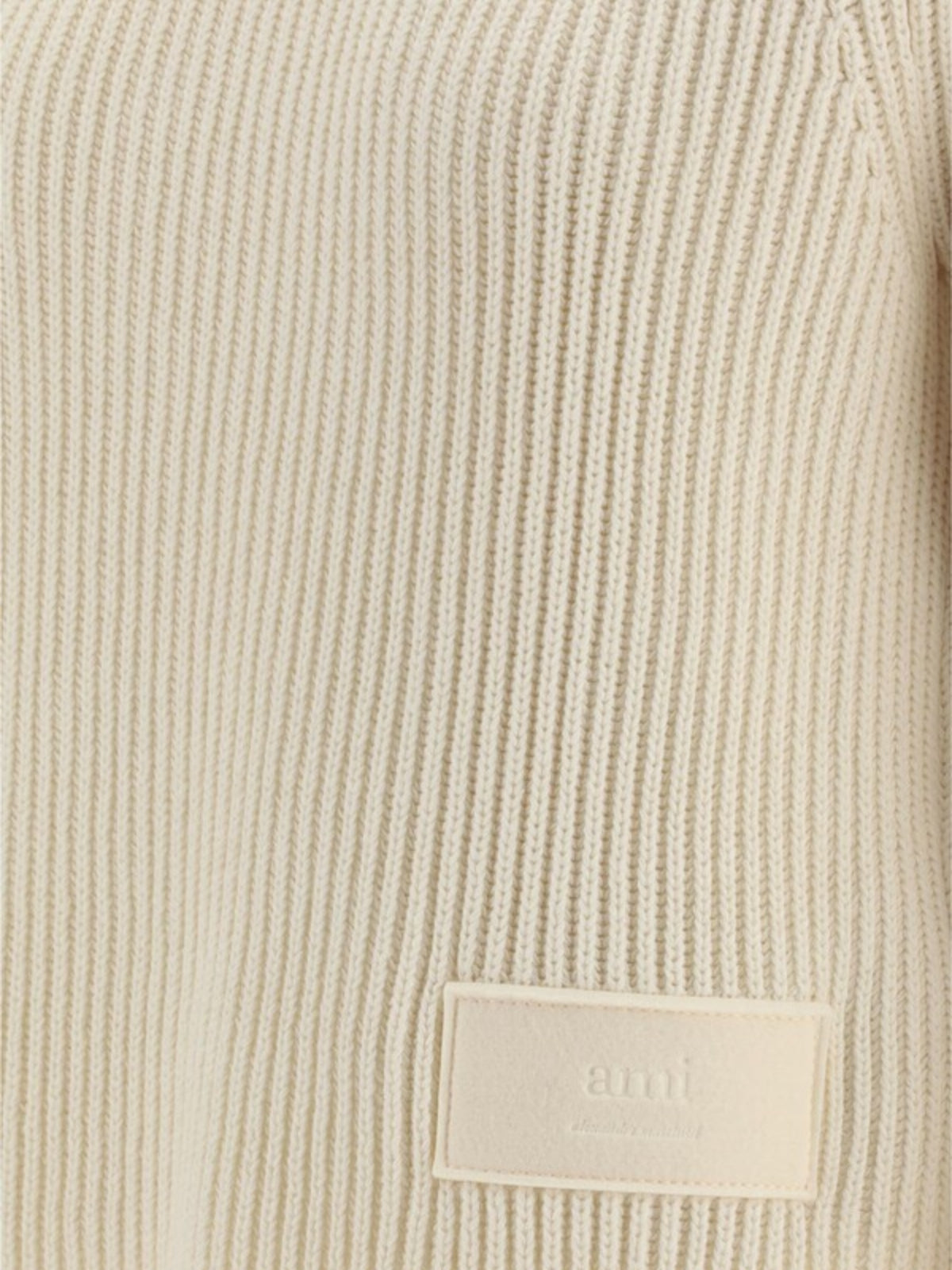 Ami Sweater Beige
