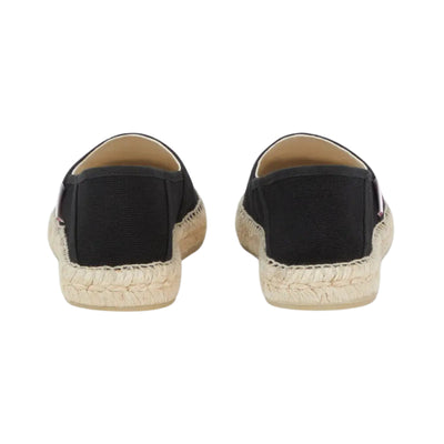 Kenzo Sneaker Tiger Logo Black