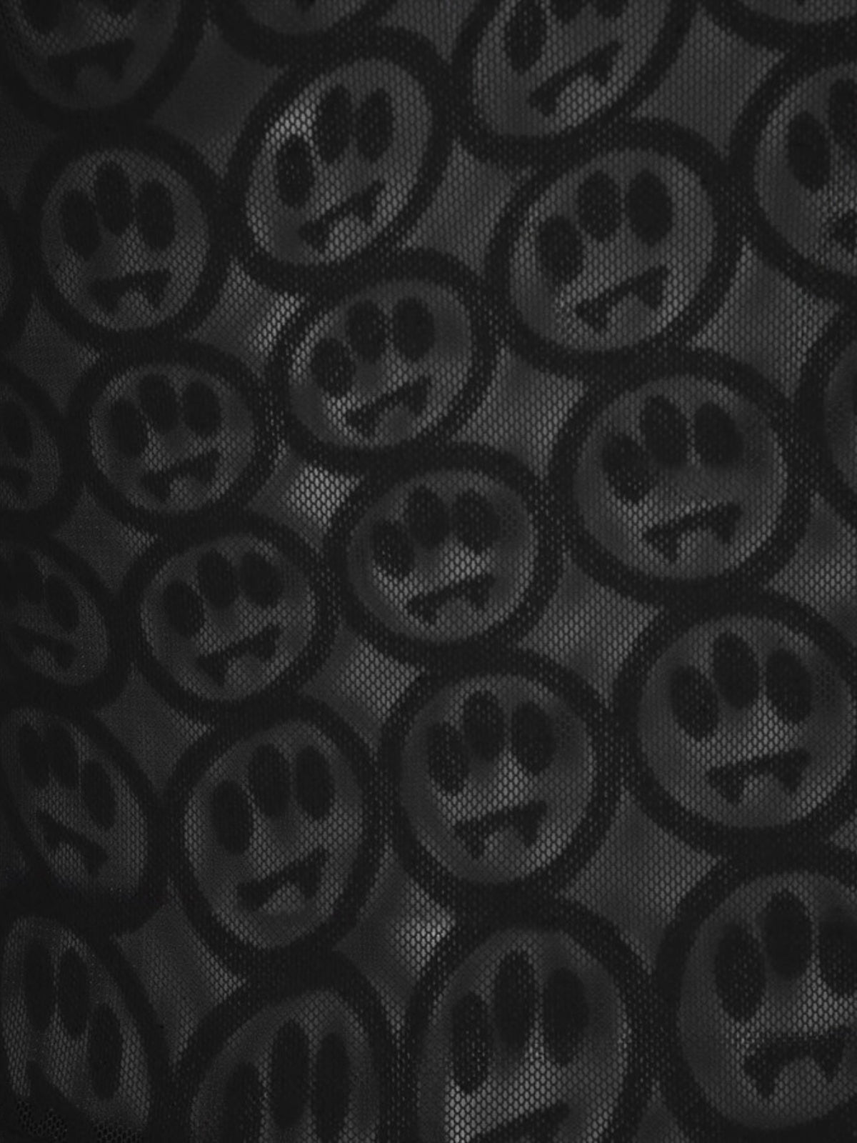 Barrow Bodysuit Black