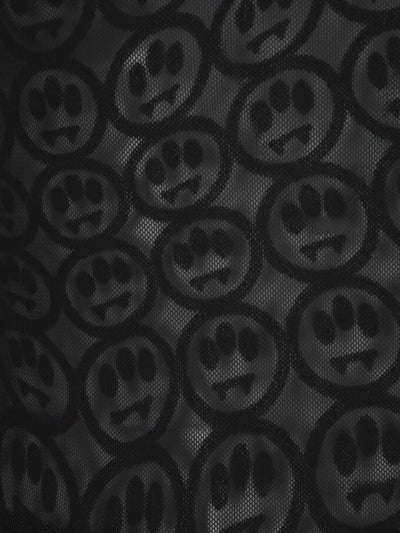 Barrow Bodysuit Black