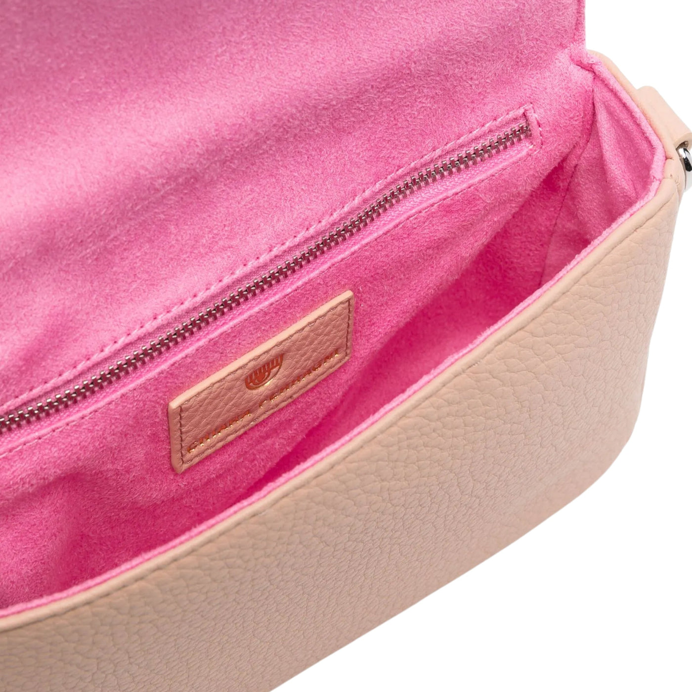 Chiara Ferragni Bag Little Eye Star Pink