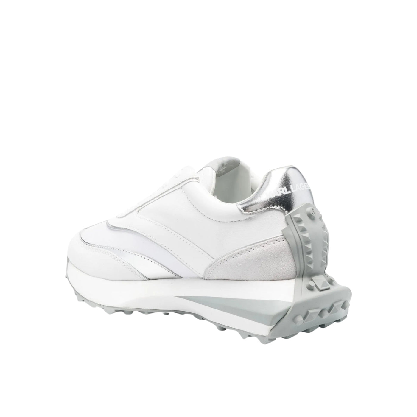 Karl Lagerfeld Zone Nft Black