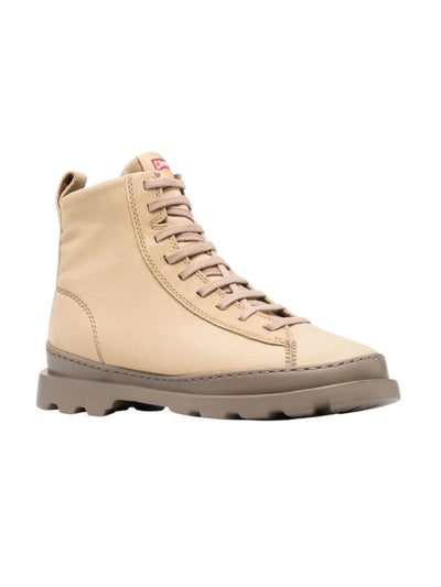 Camper Ladies Sneaker Dudlet Bojito Tan