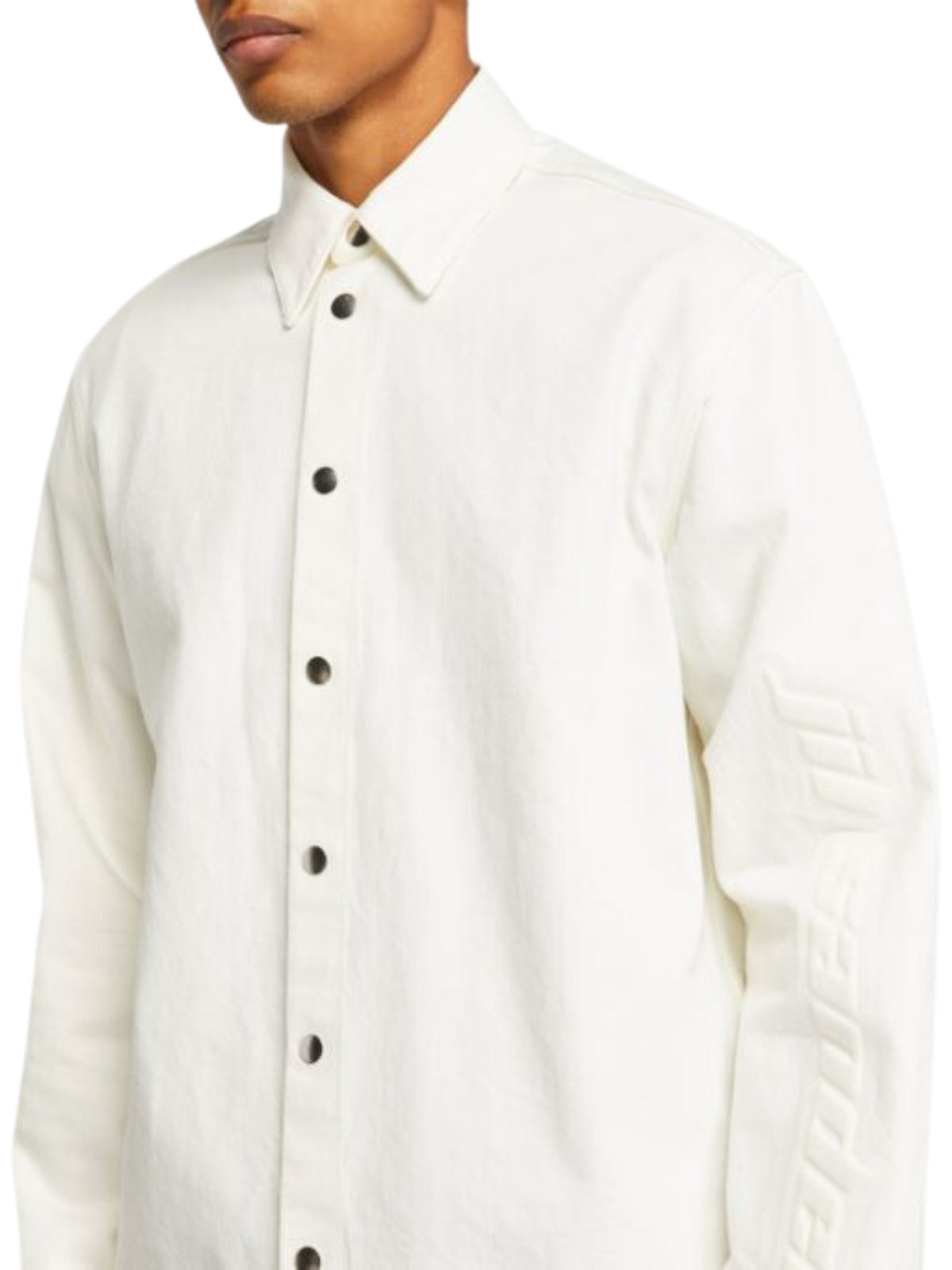 Jil Sander Shirt White