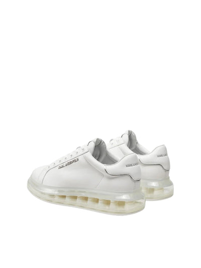 Karl Lagerfeld Sneaker Kapri Kusion White