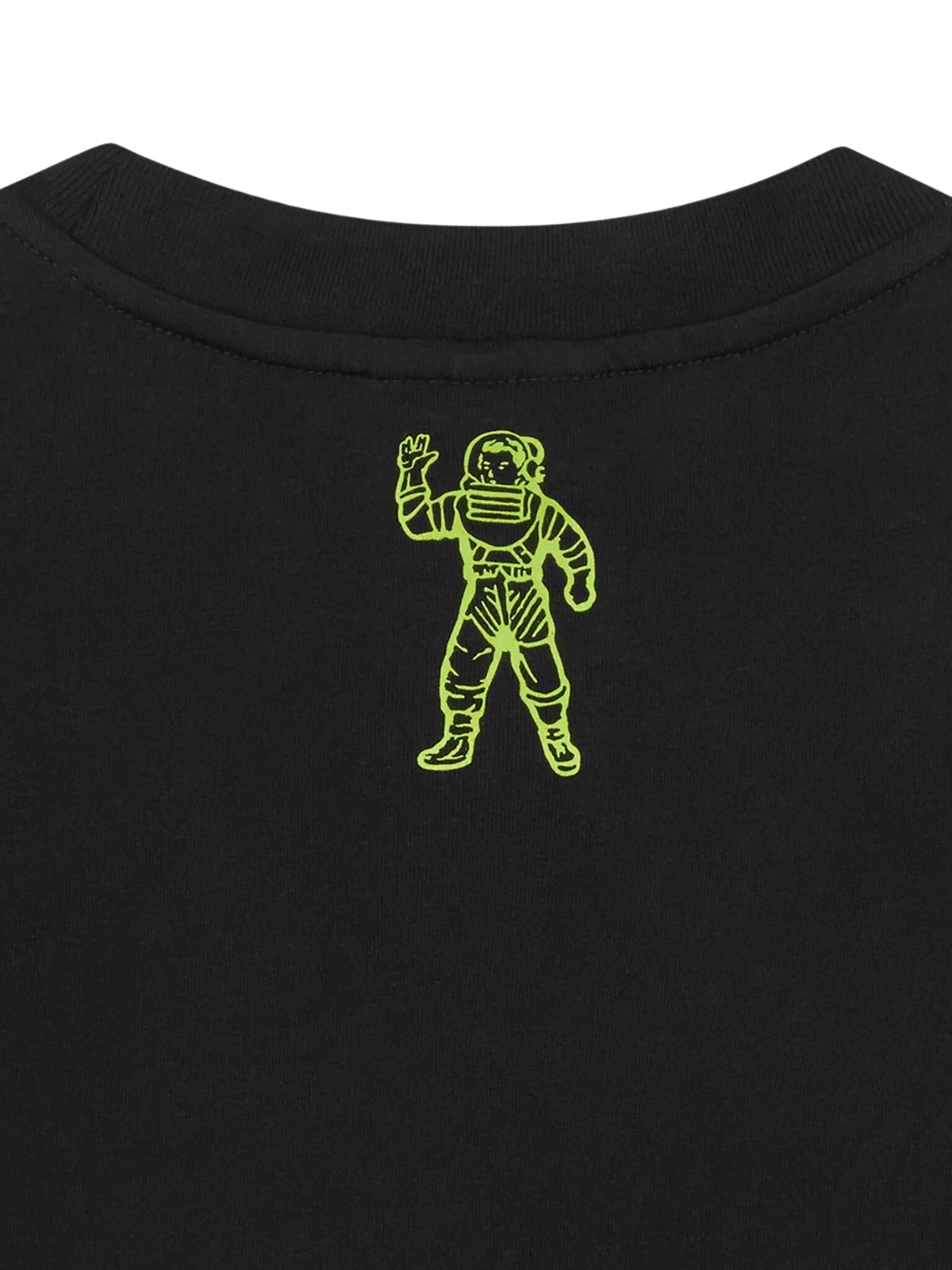 Billionaire Boys Club  T-Shirt Arch Black