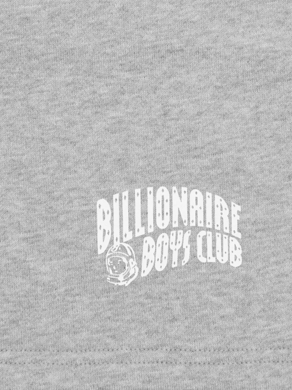 Billionaire Boys Club Shorts White