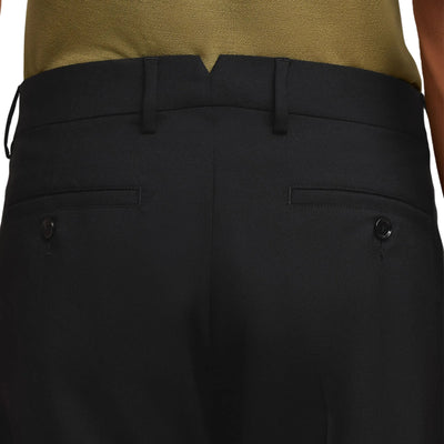 Ami Pants Toile Cigarette Black