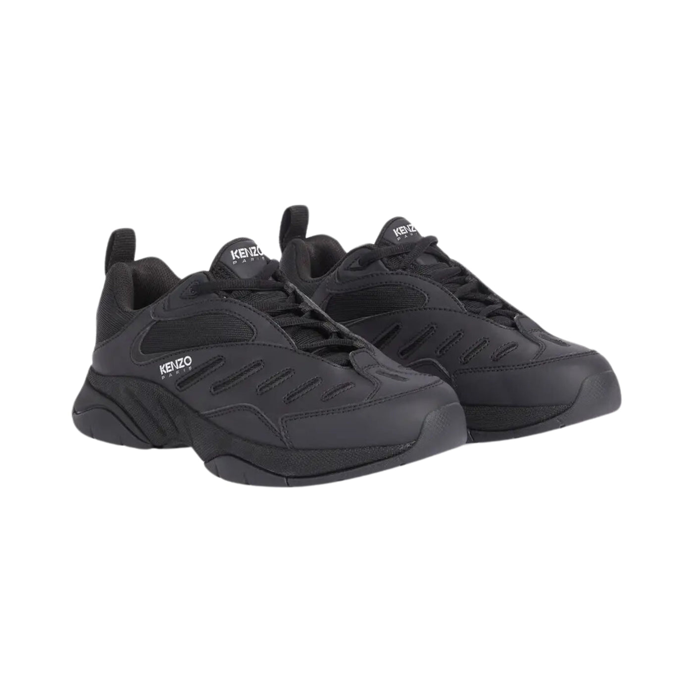 Kenzo Sneaker Trainer Black