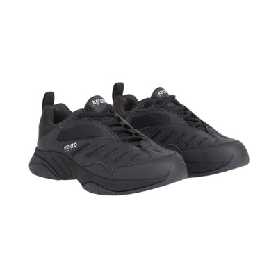 Kenzo Sneaker Trainer Black