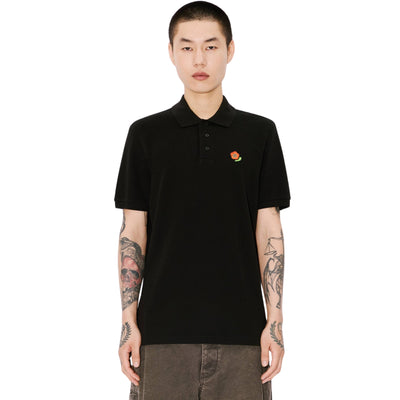 Kenzo Golfer Boke Flower Black