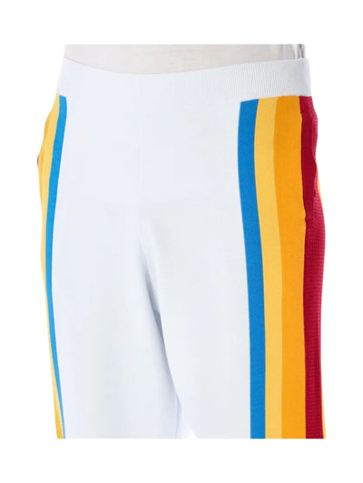 Casablanca Track Pants Multi Colour