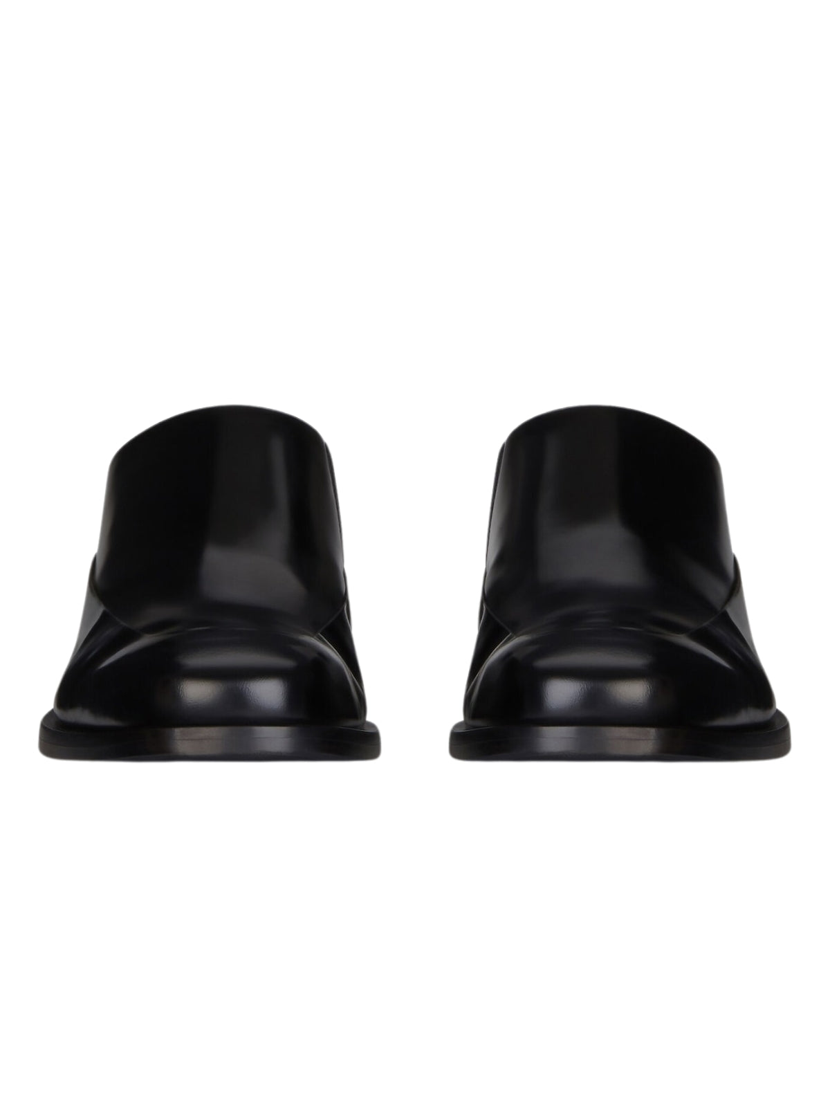 Givenchy Shoe Derby Black