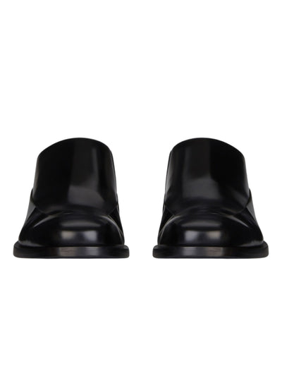 Givenchy Shoe Derby Black