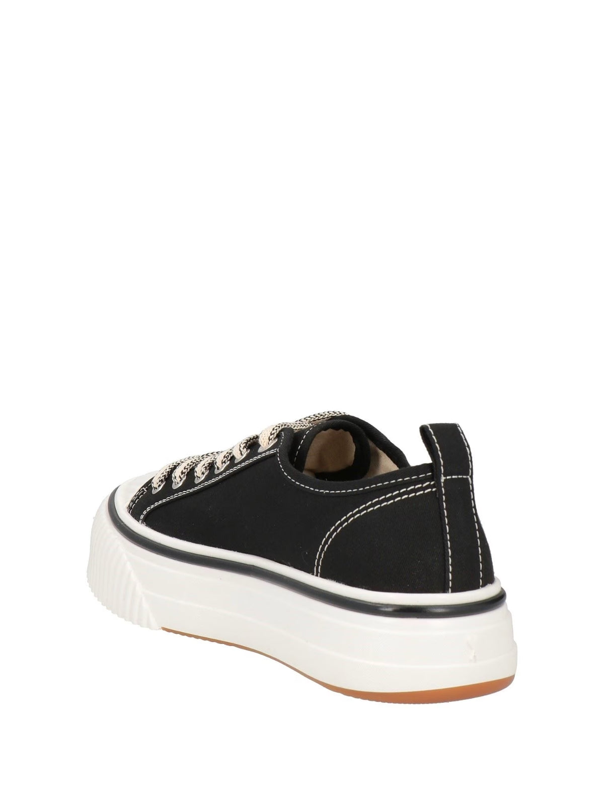 Ami Sneaker Low Top 1980 Black