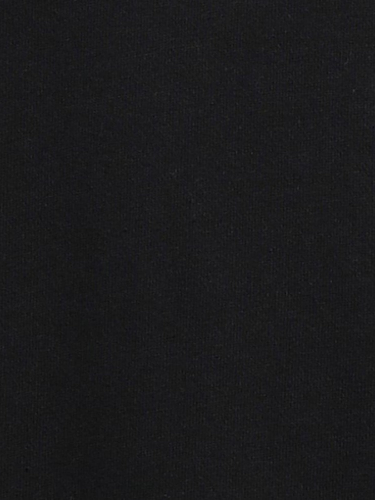 Icecream  Sweater Flock Print Blackpurple