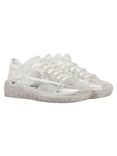 Gcds Sneaker Transparent