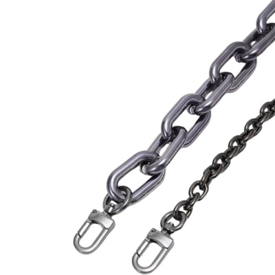 Chiara Ferragni Bag Eyelike Brown