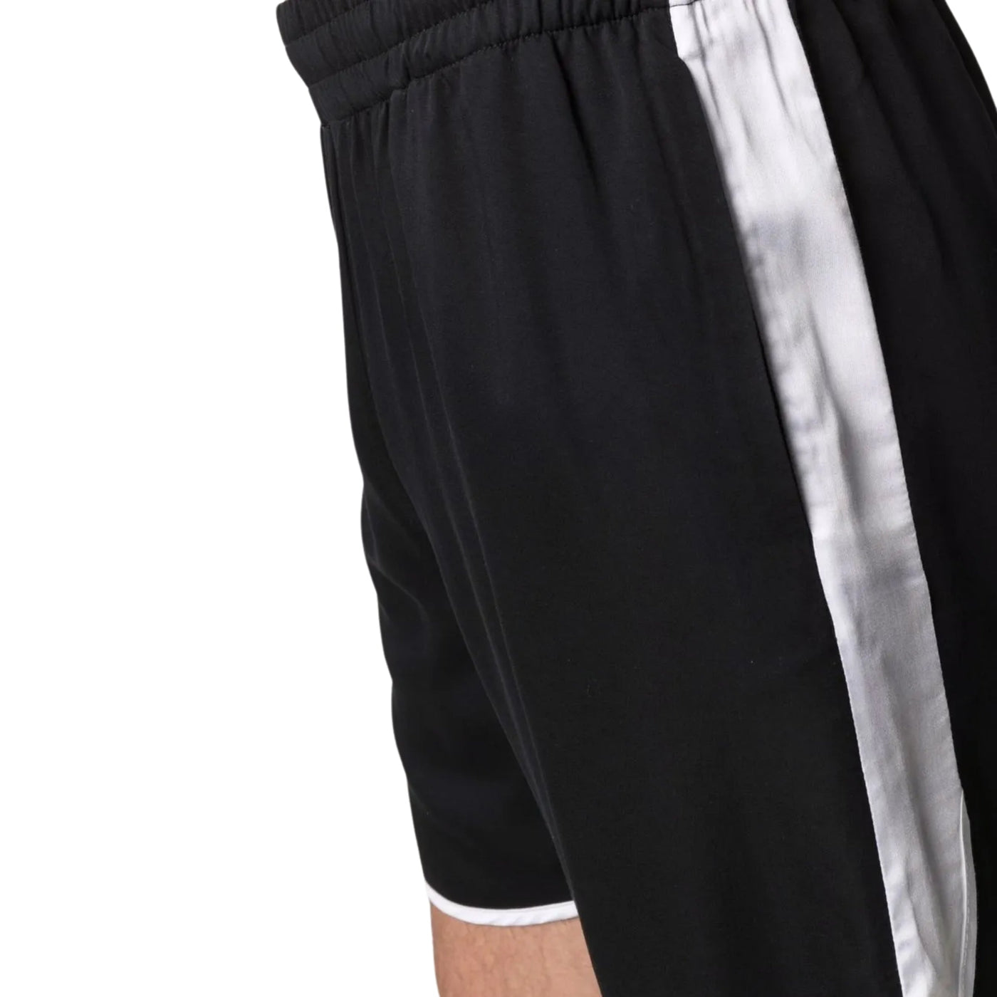 Blue Sky Inn Shorts Waiter Black