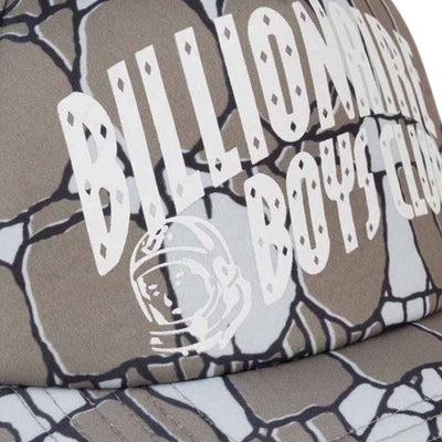 Billionaire Boys Club  Cap Gator Green