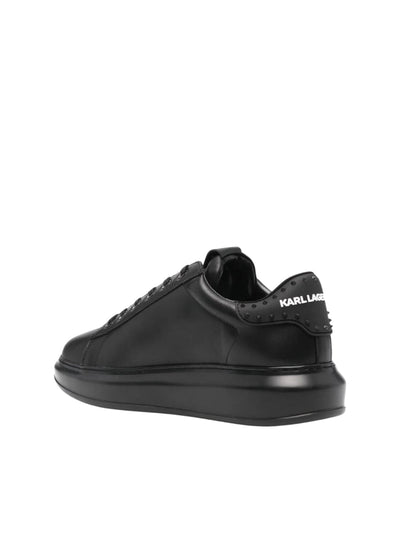Karl Lagerfeld Sneaker Kapri Stud Black